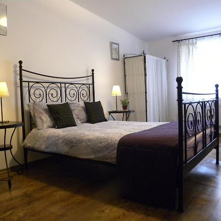 Jazz Old Town Apartment Krasków Εξωτερικό φωτογραφία