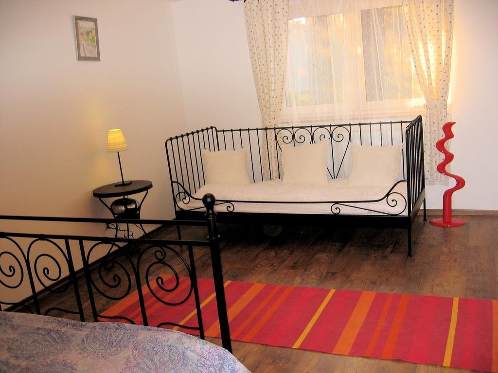 Jazz Old Town Apartment Krasków Δωμάτιο φωτογραφία