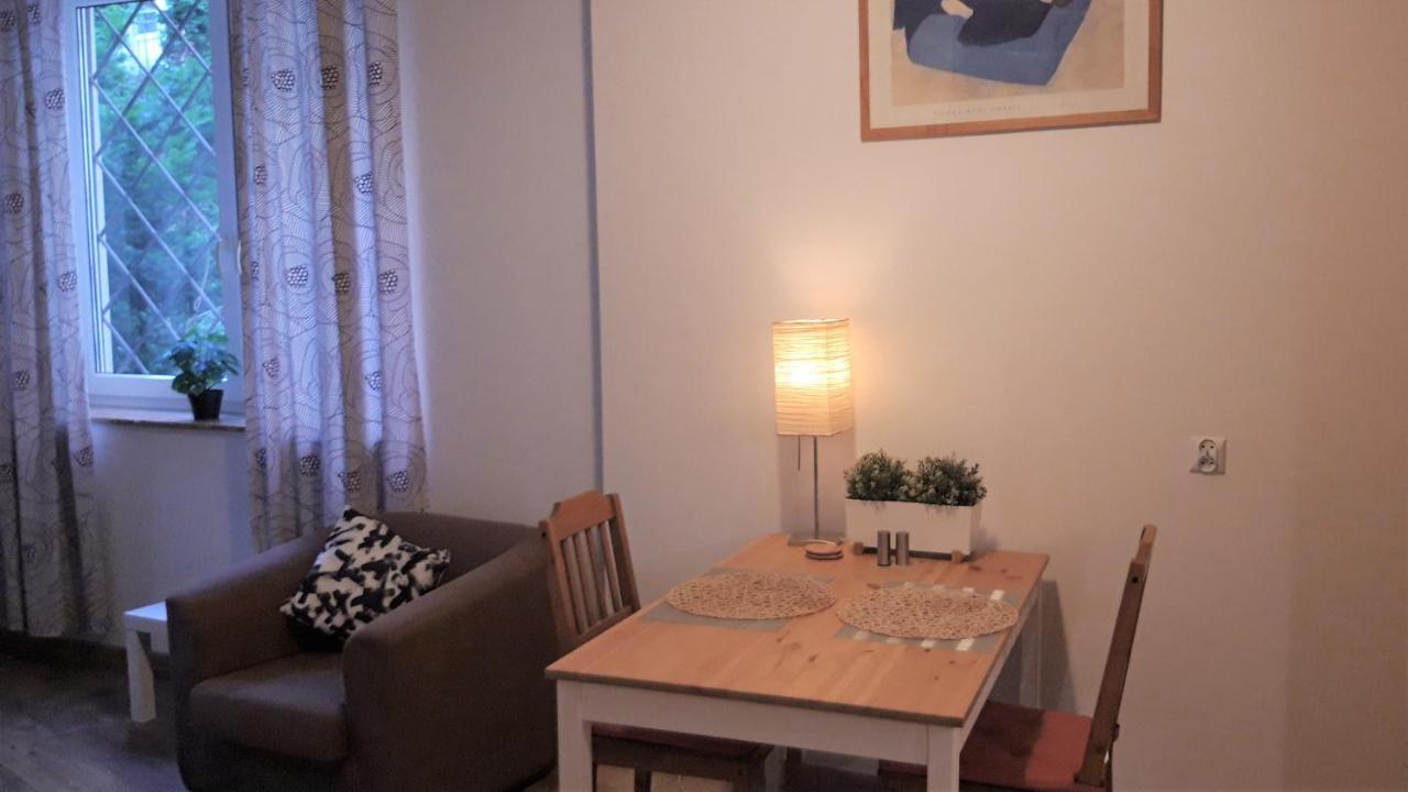 Jazz Old Town Apartment Krasków Εξωτερικό φωτογραφία