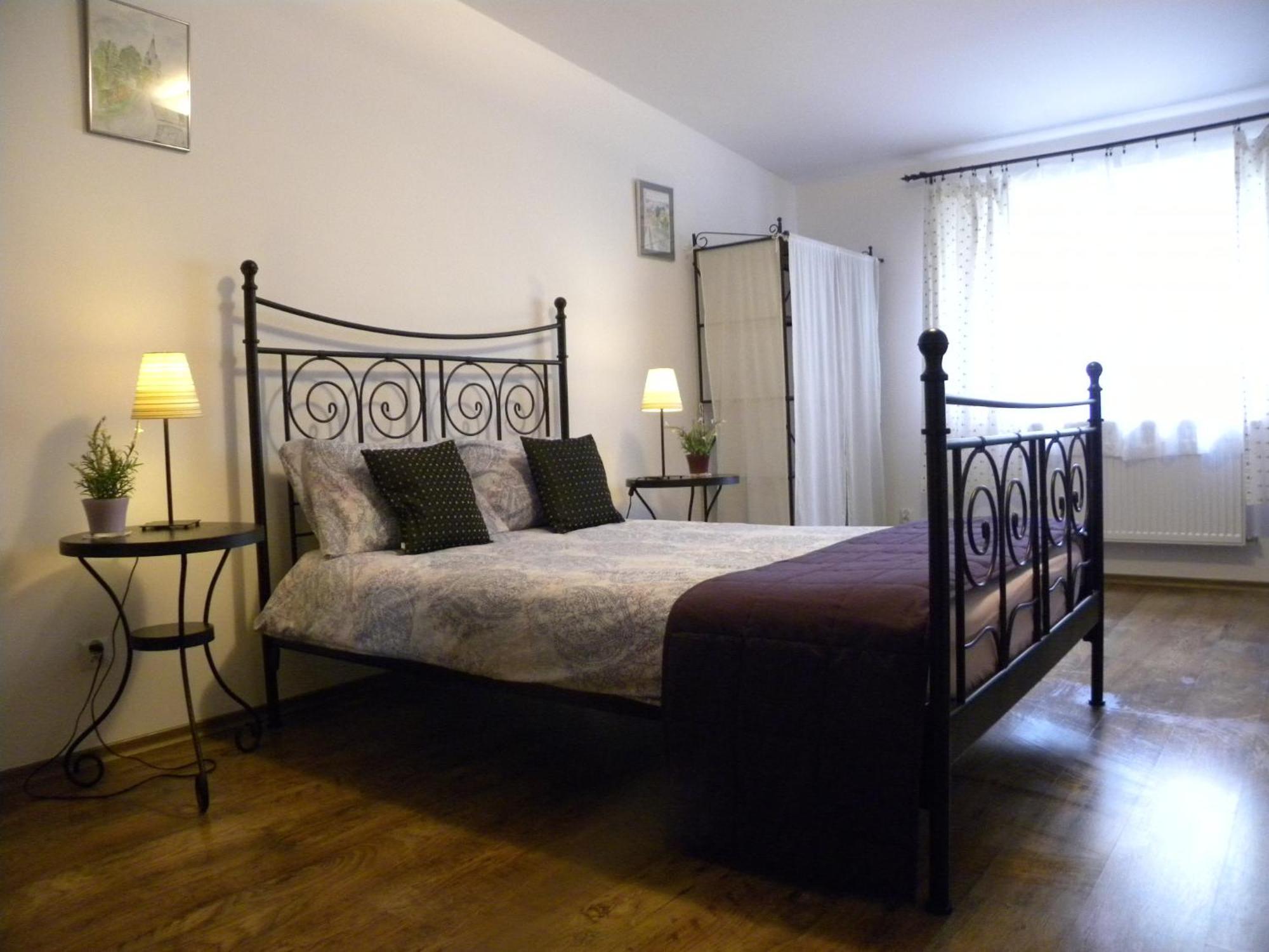 Jazz Old Town Apartment Krasków Εξωτερικό φωτογραφία