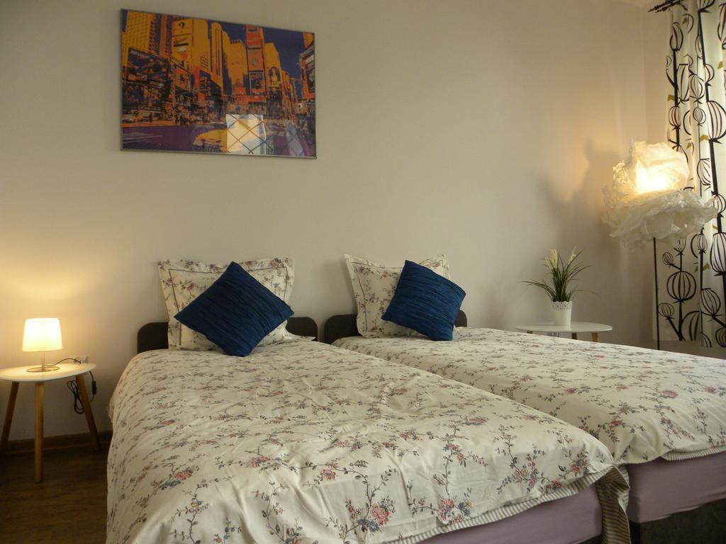 Jazz Old Town Apartment Krasków Εξωτερικό φωτογραφία